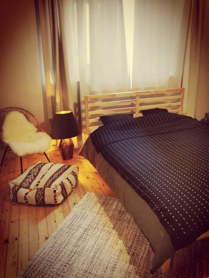 Karaktervolle Woning Met Zwembad Te Ronse Villa Eksteriør bilde